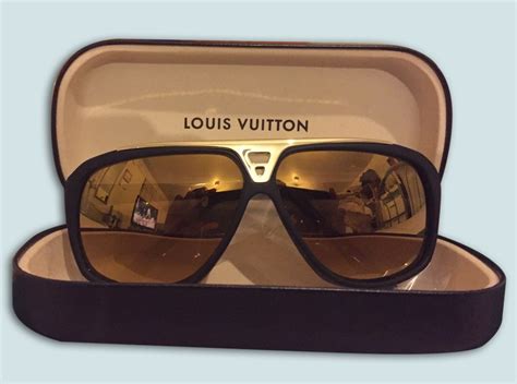 Buy and Sell Louis Vuitton Sunglasses 